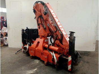 Grue auxiliaire ATLAS