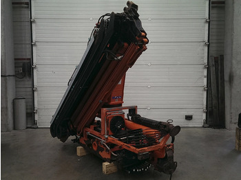 Grue auxiliaire ATLAS