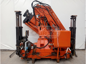 Grue auxiliaire ATLAS