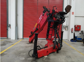 Grue auxiliaire EPSILON