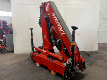 Grue auxiliaire