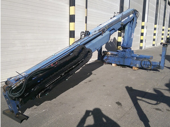 Grue auxiliaire ATLAS