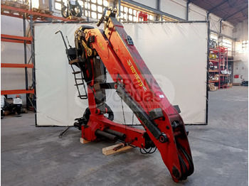 Grue auxiliaire EPSILON
