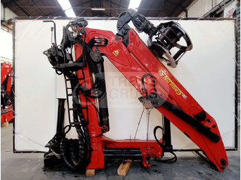 Grue auxiliaire EPSILON