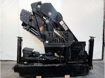 Grue auxiliaire Grúa hidráulica HIAB 244EP-5 HIPRO: photos 2 Grue auxiliaire Grúa hidráulica HIAB 244EP-5 HIPRO: photos 2