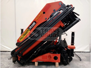Grue auxiliaire