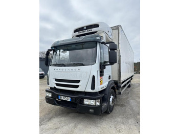 Camion frigorifique IVECO EuroCargo 160E
