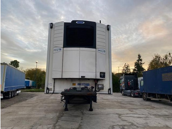 Semi-remorque frigorifique Lamberet: photos 2 Semi-remorque frigorifique Lamberet: photos 2