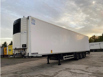 Semi-remorque frigorifique Lamberet: photos 5 Semi-remorque frigorifique Lamberet: photos 5