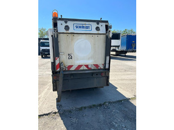 Balayeuse de voirie Schmidt Clingo 500 Compact 400: photos 3