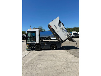 Balayeuse de voirie Schmidt Clingo 500 Compact 400: photos 2