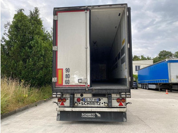 Semi-remorque frigorifique Schmitz Cargobull: photos 3