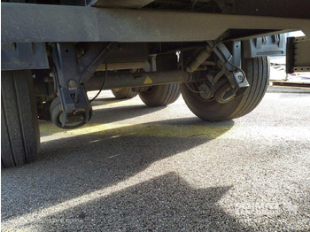 Semi-remorque rideaux coulissants KRONE Curtainsider Standard: photos 2