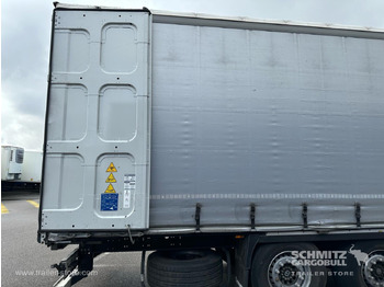 Semi-remorque rideaux coulissants KRONE Curtainsider Standard: photos 4