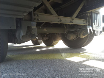 SCHMITZ Dryfreight Standard Taillift — crédit-bail SCHMITZ Dryfreight Standard Taillift: photos 2