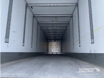 Semi-remorque isothermique SCHMITZ Reefer Standard Double deck: photos 4