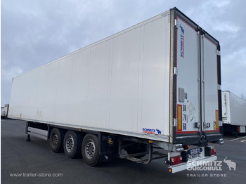 Semi-remorque isothermique SCHMITZ Reefer Standard Double deck: photos 3