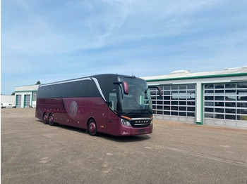 Autocar SETRA