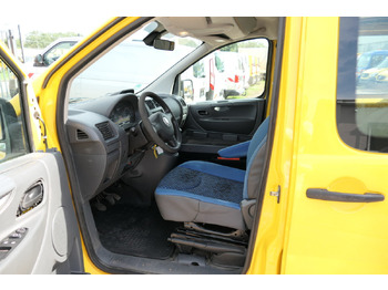 Fourgonnette FIAT Scudo 12 L2H1 COC: photos 4