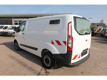 Fourgonnette FORD Transit Custom 290 2.0 TDCi KLIMA TEMPOMAT AHK W: photos 5
