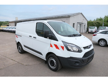 Fourgonnette FORD Transit Custom 290 2.0 TDCi KLIMA WERKSTATTEINBA: photos 3