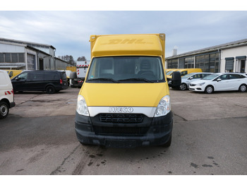 Fourgon grand volume IVECO Daily 35 S11 C30C AUTOMATIK KAMERA Regale LUFT D: photos 2 Fourgon grand volume IVECO Daily 35 S11 C30C AUTOMATIK KAMERA Regale LUFT D: photos 2