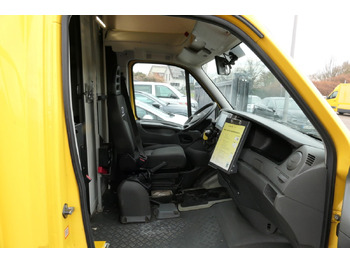 IVECO Daily 35 S11 C30C ELEKTRO COC Umbau 12/2021 Firm — crédit-bail IVECO Daily 35 S11 C30C ELEKTRO COC Umbau 12/2021 Firm: photos 5