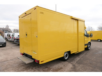 IVECO Daily 35 S11 C30C ELEKTRO COC Umbau 12/2021 Firm — crédit-bail IVECO Daily 35 S11 C30C ELEKTRO COC Umbau 12/2021 Firm: photos 3