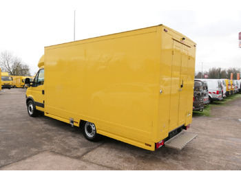 IVECO Daily 35 S11 C30C ELEKTRO COC Umbau 12/2021 Firm — crédit-bail IVECO Daily 35 S11 C30C ELEKTRO COC Umbau 12/2021 Firm: photos 4