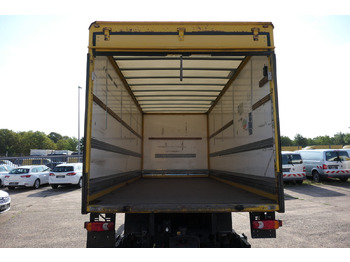 Fourgon grand volume IVECO EuroCargo ML 75 E 16 P LBW AHK LUFT AUTOMATIK Co: photos 5