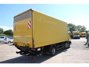 Fourgon grand volume IVECO EuroCargo ML 75 E 16 P LBW LUFT AUTOMATIK COC EU: photos 3
