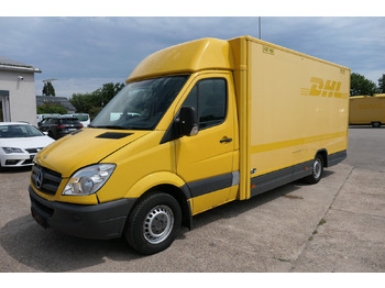 Fourgon grand volume MERCEDES-BENZ Sprinter 310