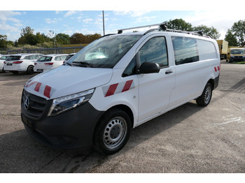 Fourgonnette MERCEDES-BENZ Vito 114