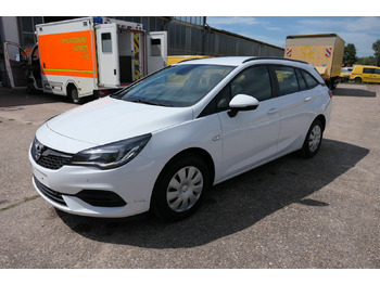 Voiture break OPEL Astra Sports Tourer 1.5 CDTI KLIMA: photos 2