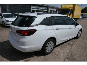 Voiture break OPEL Astra Sports Tourer 1.5 CDTI KLIMA: photos 3