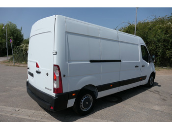 Fourgon utilitaire RENAULT Master 130 dCi L3H2 Euro6 KLIMA COC Regal: photos 4 Fourgon utilitaire RENAULT Master 130 dCi L3H2 Euro6 KLIMA COC Regal: photos 4