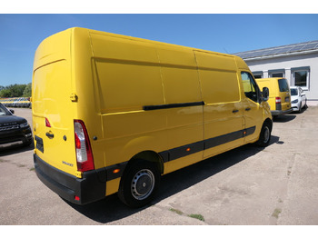 Fourgon utilitaire RENAULT Master 130 dCi L3H2 Euro6 KLIMA COC Regal: photos 4 Fourgon utilitaire RENAULT Master 130 dCi L3H2 Euro6 KLIMA COC Regal: photos 4