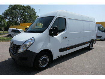Fourgon utilitaire RENAULT Master 130 dCi L3H2 Euro6 KLIMA COC Regal: photos 3 Fourgon utilitaire RENAULT Master 130 dCi L3H2 Euro6 KLIMA COC Regal: photos 3