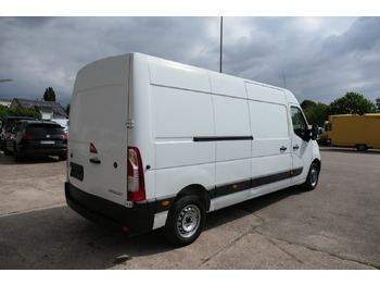 Fourgon utilitaire RENAULT Master 130 dCi L3H2 Euro6 KLIMA COC Regal: photos 4 Fourgon utilitaire RENAULT Master 130 dCi L3H2 Euro6 KLIMA COC Regal: photos 4