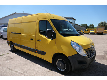 Fourgon utilitaire RENAULT Master 130 dCi L3H2 Euro6 KLIMA COC Regal: photos 3 Fourgon utilitaire RENAULT Master 130 dCi L3H2 Euro6 KLIMA COC Regal: photos 3
