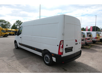 Fourgon utilitaire RENAULT Master 130 dCi L3H2 Euro6 KLIMA COC Regal: photos 5 Fourgon utilitaire RENAULT Master 130 dCi L3H2 Euro6 KLIMA COC Regal: photos 5