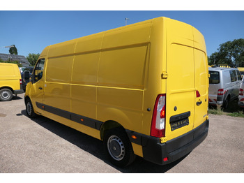 Fourgon utilitaire RENAULT Master 130 dCi L3H2 Euro6 KLIMA COC Regal: photos 5 Fourgon utilitaire RENAULT Master 130 dCi L3H2 Euro6 KLIMA COC Regal: photos 5