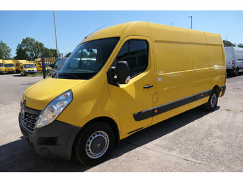 Fourgon utilitaire RENAULT Master 130 dCi L3H2 Euro6 KLIMA COC Regal: photos 2 Fourgon utilitaire RENAULT Master 130 dCi L3H2 Euro6 KLIMA COC Regal: photos 2