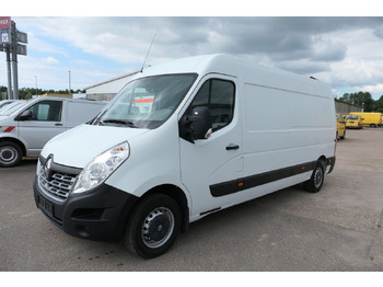 Fourgon utilitaire RENAULT Master 130 dCi L3H2 Euro6 KLIMA COC Regal: photos 2 Fourgon utilitaire RENAULT Master 130 dCi L3H2 Euro6 KLIMA COC Regal: photos 2