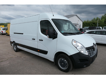 Fourgon utilitaire RENAULT Master 130 dCi L3H2 Euro6 KLIMA COC Regal: photos 3 Fourgon utilitaire RENAULT Master 130 dCi L3H2 Euro6 KLIMA COC Regal: photos 3