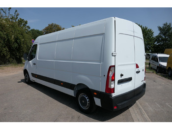 Fourgon utilitaire RENAULT Master 130 dCi L3H2 Euro6 KLIMA COC Regal: photos 5 Fourgon utilitaire RENAULT Master 130 dCi L3H2 Euro6 KLIMA COC Regal: photos 5