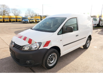 Fourgonnette VW Caddy 2.0 TDI 4Motion Klima Werkstatteinbauten: photos 3