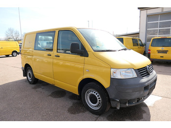 Fourgonnette VW T5 Transporter 1.9 TDI PARKTRONIK 2xSCHIEBETÜR: photos 2