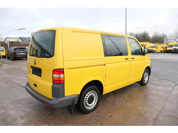 Fourgonnette VW T5 Transporter 1.9 TDI PARKTRONIK 2xSCHIEBETÜR: photos 4