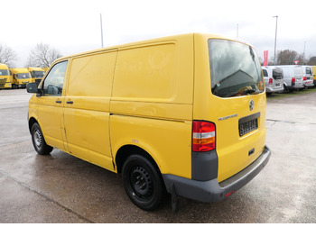 Fourgonnette VW T5 Transporter 1.9 TDI PARKTRONIK 2xSCHIEBETÜR: photos 5